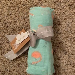 Angel dear swaddle